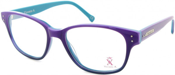 Vicomte A. VA40039 Eyeglasses