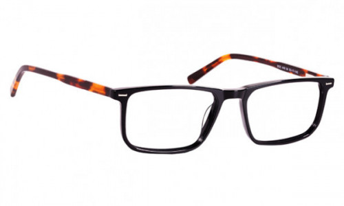 Bocci Bocci 448 Eyeglasses