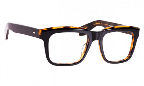Bocci Bocci 446 Eyeglasses