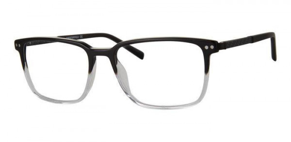 Chesterfield CH 97XL Eyeglasses, 07C5 BLACK CRYSTAL