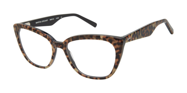 Martha Stewart MSO112 Eyeglasses