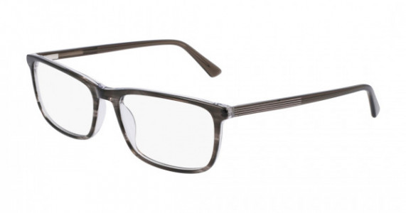 Genesis G4056 Eyeglasses, 036 Smoke Horn