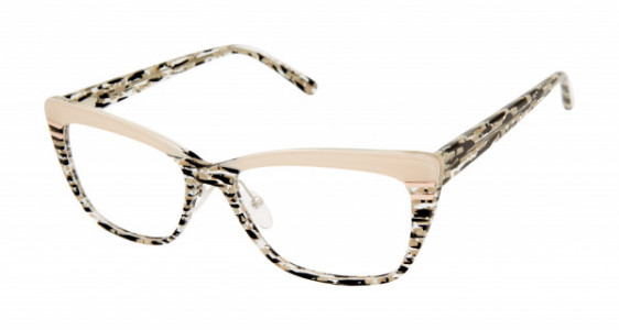 L.A.M.B. LAUF104 Eyeglasses