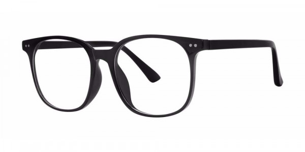 Modern Optical CONSERVE Eyeglasses, Black