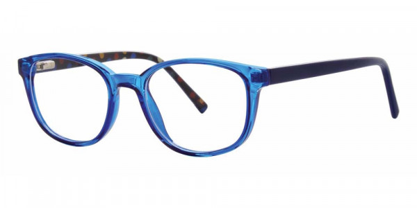Modern Optical DEWDROP Eyeglasses