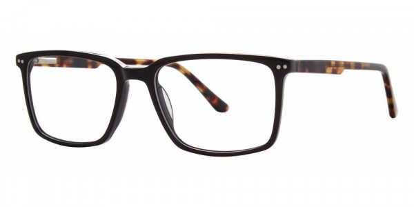 Big Mens Eyewear Club BIG ASSIST Eyeglasses