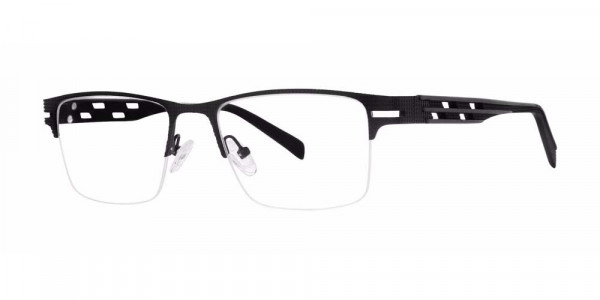 Big Mens Eyewear Club BIG BURST Eyeglasses