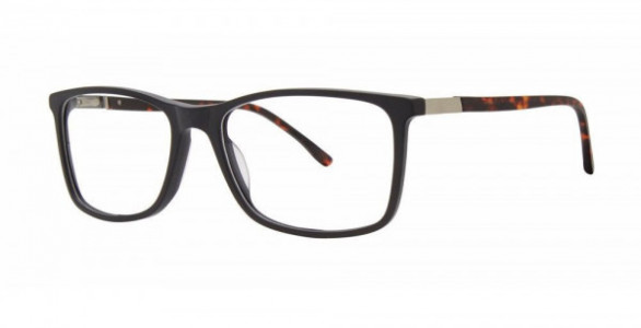 Big Mens Eyewear Club BIG QUOTA Eyeglasses