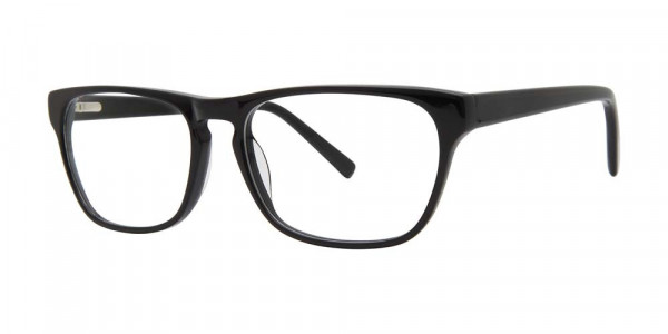 Big Mens Eyewear Club BIG ZACH Eyeglasses