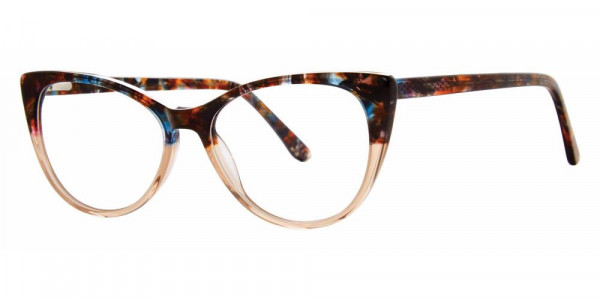 Genevieve BECKON Eyeglasses