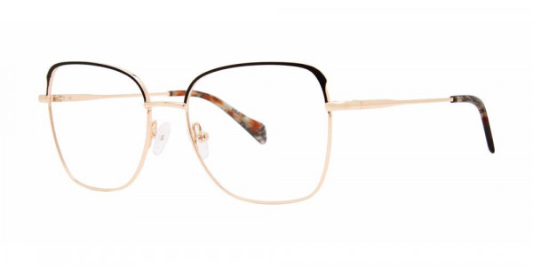 Genevieve LINGER Eyeglasses