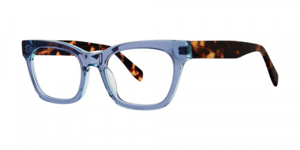 Genevieve CAUTIOUS Eyeglasses