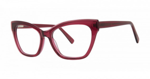 Genevieve CRESCENDO Eyeglasses