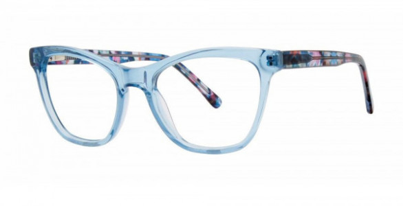 Genevieve QUENTIN Eyeglasses