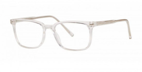 Modern Times ADAPT Eyeglasses, Crystal