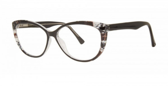 Modern Times RESOLVE Eyeglasses