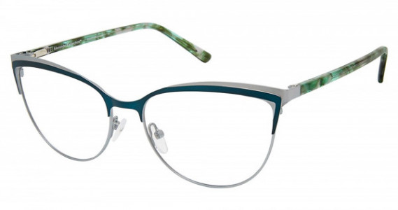 Alexander ELOISE Eyeglasses, AZURE