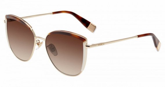 Furla SFU598V Sunglasses
