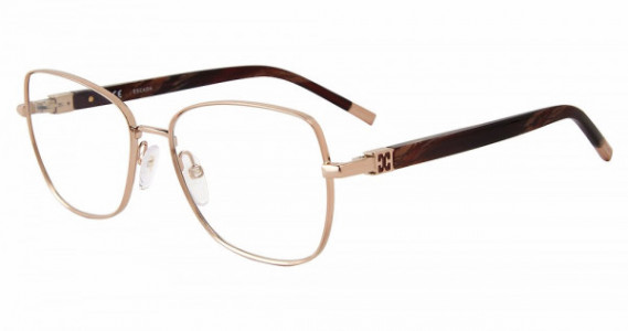 Escada VESB97 Eyeglasses, FULL PALLADIUM (0579)