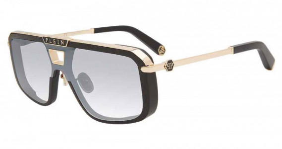 Philipp Plein SPP008M Sunglasses