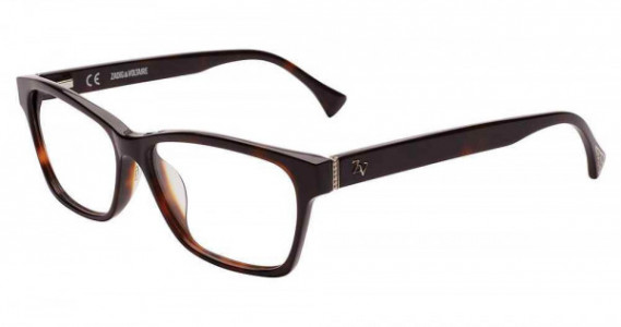Zadig & Voltaire VZV012 Eyeglasses