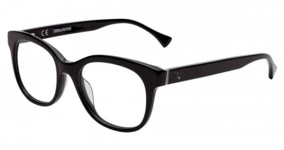 Zadig & Voltaire VZV013 Eyeglasses