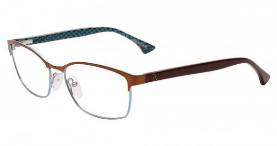 Zadig & Voltaire VZV022 Eyeglasses
