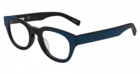 Zadig & Voltaire VZV079 Eyeglasses