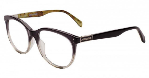 Zadig & Voltaire VZV123 Eyeglasses