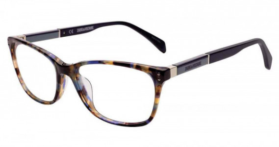 Zadig & Voltaire VZV159 Eyeglasses