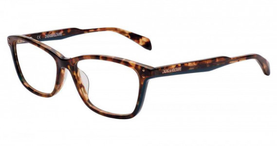 Zadig & Voltaire VZV175 Eyeglasses
