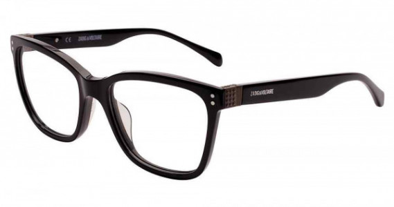 Zadig & Voltaire VZV200 Eyeglasses