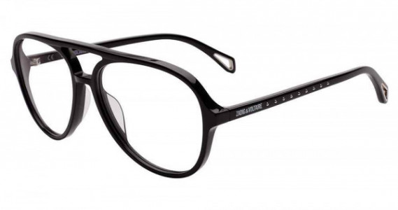 Zadig & Voltaire VZV236 Eyeglasses
