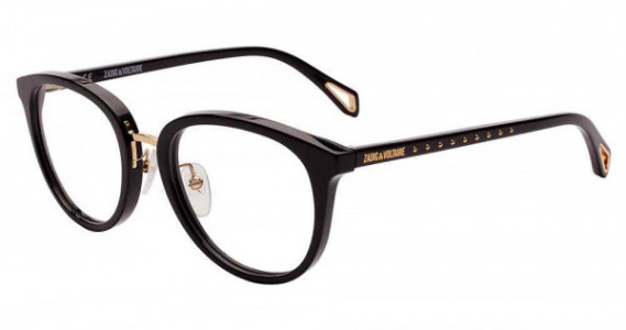 Zadig & Voltaire VZV268 Eyeglasses