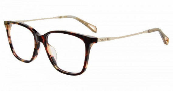 Zadig & Voltaire VZV289 Eyeglasses