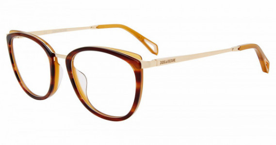 Zadig & Voltaire VZV313 Eyeglasses