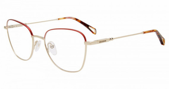 Zadig & Voltaire VZV331 Eyeglasses