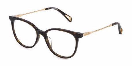 Zadig & Voltaire VZV288 Eyeglasses