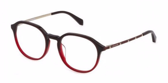 Zadig & Voltaire VZV310 Eyeglasses