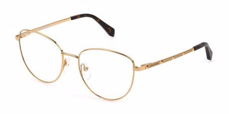 Zadig & Voltaire VZV311 Eyeglasses
