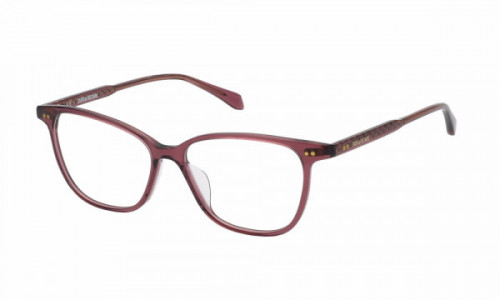 Zadig & Voltaire VZV332 Eyeglasses