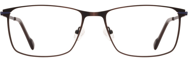 Scott Harris Scott Harris 822 Eyeglasses