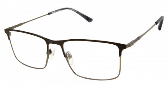 XXL MUSKETEER Eyeglasses