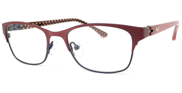 DC Comics WONDER WOMAN WWEYE6 Eyeglasses