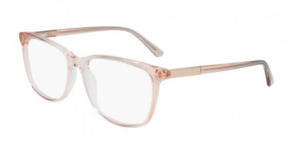 Cole Haan CH5050 Eyeglasses, 272 Taupe Fade