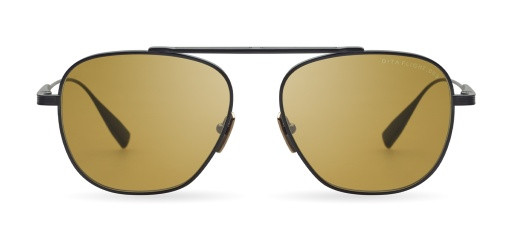 DITA FLIGHT.009 Sunglasses, BLACK IRON