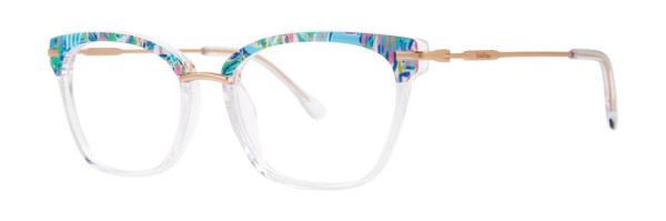 Lilly Pulitzer Brightlee Eyeglasses