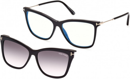 Tom Ford FT5824-B Clip