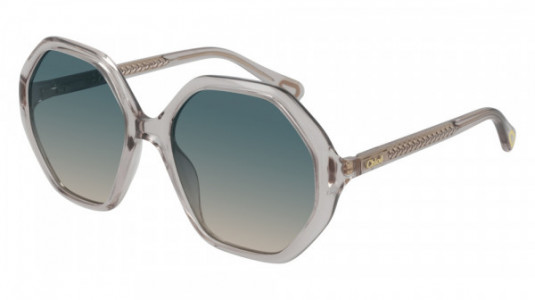 Chloé CC0004S Sunglasses