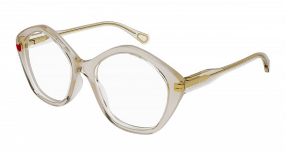 Chloé CC0011O Eyeglasses